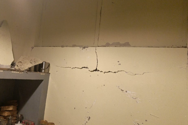 நுவரெலியாவில் நிலநடுக்கமா ? வெளியான வதந்தி குறித்து பொலிஸார் விளக்கம் | Earthquake In Nuwara Eliya Police Clarify Rumour நுவரெலியாவில் நிலநடுக்கமா ? வெளியான வதந்தி குறித்து பொலிஸார் விளக்கம் | Earthquake In Nuwara Eliya Police Clarify Rumour