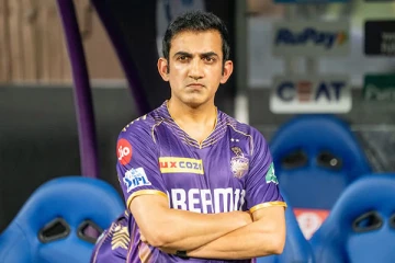 இந்திய அணியின் புதிய பயிற்றுவிப்பாளராக கெளதம் கம்பீர்