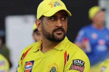 இது தான் தோனியின் கடைசி ஐ.பி.எல் போட்டியா? - கவலையில் ரசிகர்கள்