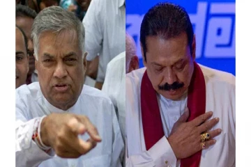 ஓய்வுபெறும் மகிந்த- ரணில் தலைமையில் அணிதிரள தயாராகும் மொட்டு