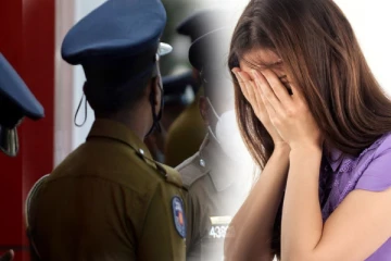 காதல் தோல்வியால் யுவதி செய்த காரியம்; தெய்வாதீனமாக தப்பிய தாயார்