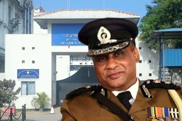 பொலிஸ் மா அதிபரின் பதவிக் காலம் நீடிப்பு