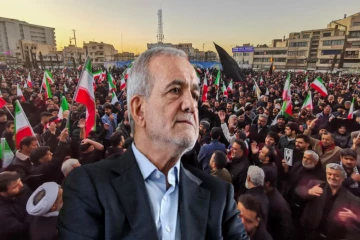 ஈரானிய மக்களுக்கு அந்நாட்டு ஜனாதிபதி விடுத்துள்ள வேண்டுகோள்