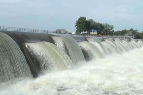 நாட்டின் பிரதான 36 நீர்த்தேக்கங்களில் நீர் வெளியேற்றப்பட்டு வருவதாக அறிவிப்பு | Water Released From 36 Major Reservoirs In Country நாட்டின் பிரதான 36 நீர்த்தேக்கங்களில் நீர் வெளியேற்றப்பட்டு வருவதாக அறிவிப்பு | Water Released From 36 Major Reservoirs In Country