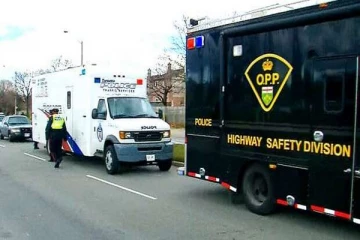 கனடாவில் குடிபோதையில் வாகனம் செலுத்திய பலருக்கு எதிராக வழக்கு