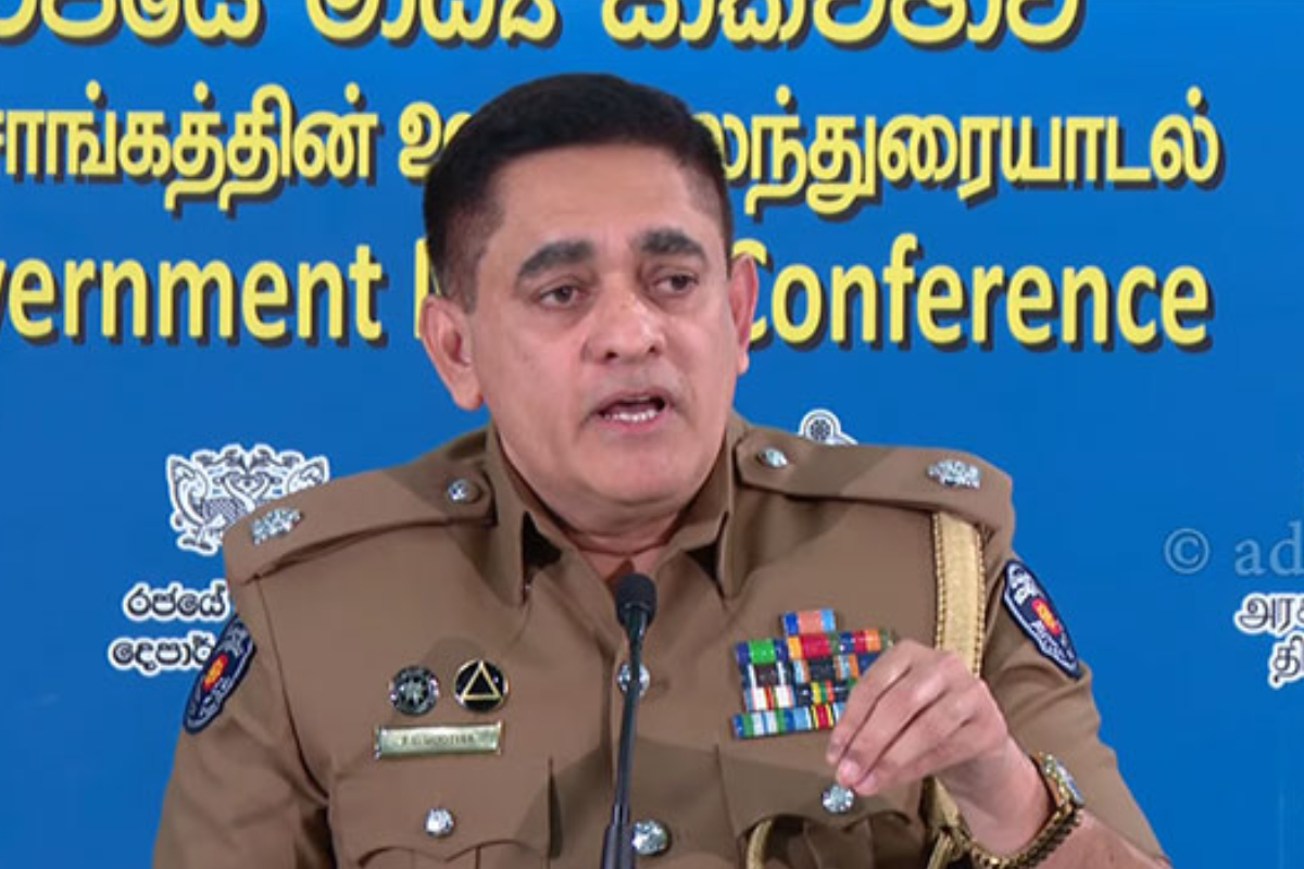 வாகன உரிமையாளர்களுக்கு காவல்துறை விடுத்துள்ள எச்சரிக்கை! | Police Warn Vehicle Owners