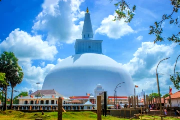 இலங்கையின் வரலாற்று சிறப்புகளை பறைசாற்றும் UNESCO உலக பாரம்பரியக் தளங்கள்