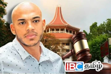 மகிந்தவின் மகன் யோஷிதவுக்கு எதிராக குற்றப்பத்திரிகை தாக்கல்!