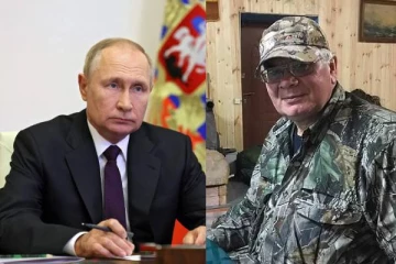 புடின் பதவி நீக்கம் செய்ததால் ஜெனரல் தற்கொலை? மீட்கப்பட்ட சடலம்..வெளியான பரபரப்பு தகவல்கள்