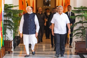 இலங்கை தொடர்பில் இந்தியா வெளியிட்ட அறிவிப்பு : செய்திகளின் தொகுப்பு (Video)
