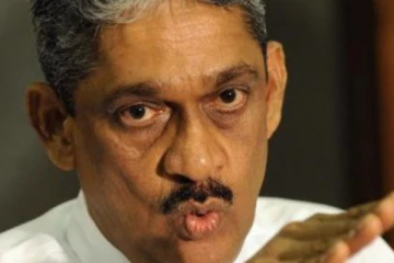 "..මාසයක් හරි නවතින්න බලාගෙන 9වෙනිදා කොළඹට එන්න’’ ප්‍රභලයෙකුගෙන් ඉල්ලීමක්..!