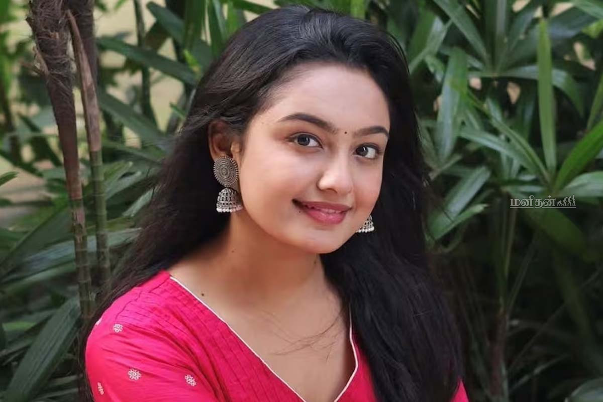 பிரபல சீரியல் நடிகை எடுத்த விபரீத முடிவு... காரணம் என்ன? | Famous Tv Actress Sanchita Ugale Passed Away