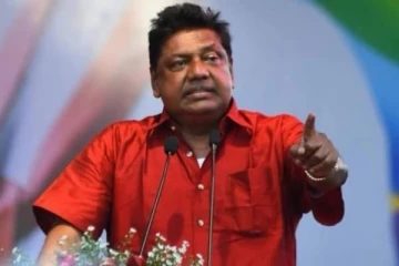 ஜனாதிபதி வேட்பாளராக குமார வெல்கம! - எதிர்கட்சி வகுக்கும் திட்டங்கள்