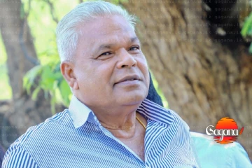 මාලිමා ආණ්ඩුවත් එක්ක ඩඩ්ලිත් ලොකු ප්‍රොජෙක්ට් එකක