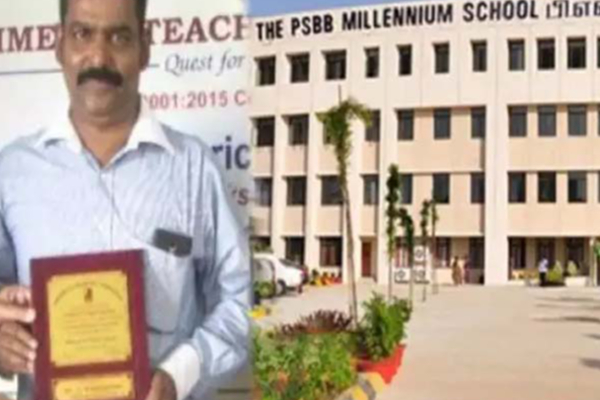 என்னை போன்று பல கறுப்பு ஆடுகள் இருக்கிறார்கள்! பகீர் வாக்குமூலம்.. பூதாகரமாகிய பள்ளி ஆசிரியரின் வன்கொடுமை | School Teacher Sexual Harassment Shock Information
