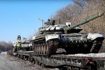 ரஷ்ய வீரர்களுக்கு வெகுமதி - உக்ரைனின் புதிய சட்டம்!