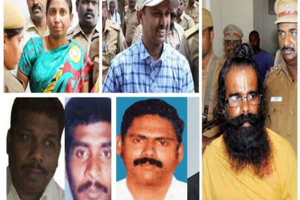 ராஜிவ்காந்தி கொலை வழக்கு!விடுதலையான இலங்கையர்கள் எங்கே:வெளியான தகவல் | Sri Lankans Acquitted In Rajiv Gandhi Case