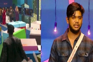 ரீ-எண்ட்ரி கொடுத்த அபிஷேக் - இசைவாணியை வச்சு செய்த தாமரை: நேயர்களுடனான உரையாடல்