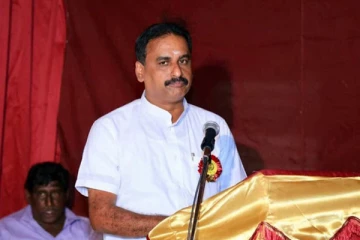 அரச விசுவாச தமிழ் குழுக்களுக்கு காலிமுகத்திடல் நினைவேந்தல் தக்க பதிலடி: சபா குகதாஸ்