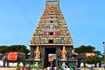 யாழில் இன்றிலிருந்து 15 நாட்களுக்கு திருவிழா தான்!