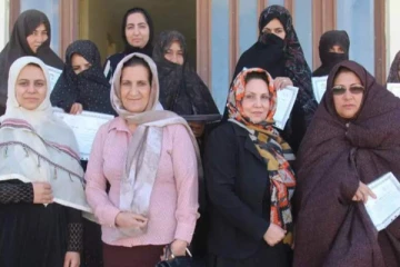 சம்பளம் கூட கொடுக்காத தாலிபான்கள் - ஆப்கானிஸ்தானில் ஆசிரியர்கள் ஏற்பட்ட பரிதாப நிலை