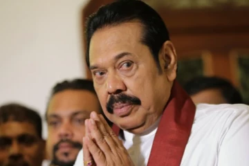 எவர் மீதும் சட்டம் பாயும்; மஹிந்த மகன் விதிவிலக்கல்ல