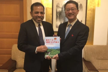 கைவிடப்பட்ட இலங்கை! இலங்கையின் கடன் கோரிக்கையை நிராகரித்த சீனா!