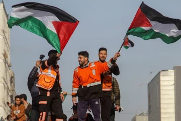 பிரிந்த சொந்தகளை மீண்டும் சேர்க்கும் காஸா போர் நிறுத்தம் - இலங்கை கூறுவது என்ன?