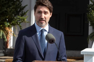 கருத்துக்கணிப்பில் பின்தங்கியுள்ளாரா பிரதமர் ஜஸ்டின் ட்ரூடோ!