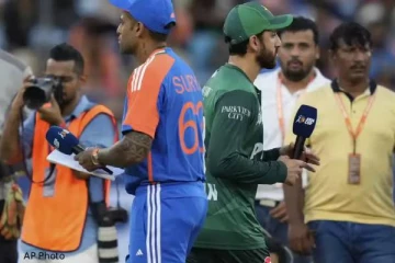 இந்தியா, பாகிஸ்தான் போட்டி நடைபெறுமா? 24 மணிநேரத்தில் முடிவு