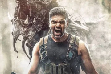 மோசமான வசூலை பெற்றுள்ள நடிகர் ஆர்யாவின் கேப்டன்- இவ்வளவு தான் வசூலா?