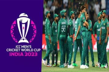 2023 ஐசிசி உலகக் கோப்பை: உறுதியற்ற நிலையில் பாகிஸ்தான்