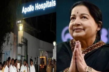 ஜெயலலிதா மரணத்திற்கு காரணம் இதுதான் .. ரகசியம் உடைத்த எய்ம்ஸ்