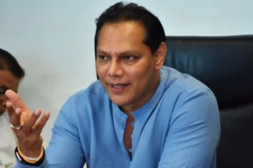 விபத்துக்கு உள்ளாகியுள்ள இராஜாங்க அமைச்சர்