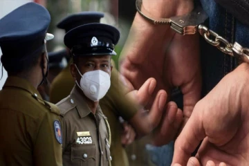 3 வயது மகன் மீது கொதிநீரை ஊற்றிய கொடூரம்: தந்தை கைது