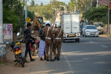 மேல்மாகாணத்தில் வாகனங்களுக்கான வருமான அனுமதிப்பத்திரம் தொடர்பில் வெளியான தகவல்!
