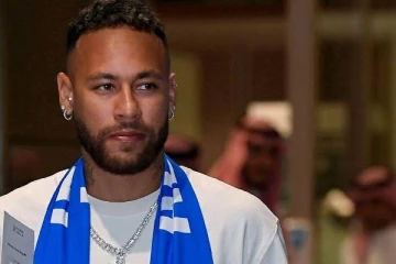 25 அறைகள் கொண்ட குடியிருப்பு, 8 சொகுசு கார்கள்: நெய்மருக்கு காத்திருக்கும் வசதிகள்