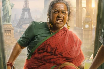 வசூல் வேட்டை நடத்தும் ராதிகாவின் தாய் கிழவி படத்தின் ஓடிடி ரிலீஸ் எப்போது?... வெளிவந்த தகவல்