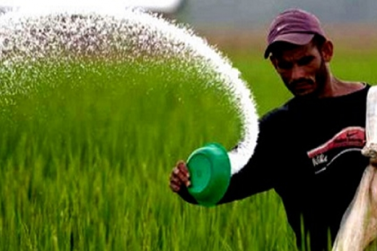 உர மானியத்தை ரூ.5000 ஆக உயர்த்த அரசாங்கம் முடிவு | Fertilizer Subsidy Increased By Rs 5000