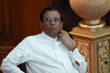 முதலில் மைத்திரி தவறை ஒப்புக்கொள்ளவேண்டும்; அருட்தந்தை சிறில் காமினி!