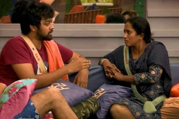 பிக்பாஸ் வீட்டில் இருந்து வெளியேறிய இரண்டு முக்கிய போட்டியாளர்! அதிர்ச்சியில் ரசிகர்கள்