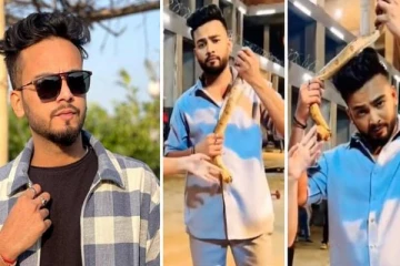 ராஜபோதை: ரகசிய பார்ட்டியில் பாம்பு விஷம்; சிக்கிய பிக்பாஸ் பிரபலம் - பின்னணி இதுதான்!