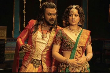 சந்திரமுகி -2: இசை வெளியீட்டு விழா திகதி அறிவிப்பு