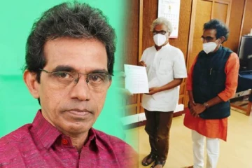 ஈழத்தமிழர்களின் பிரச்சினைகளுக்கு ஆதரவுக்கோரி தீவிர முயற்சியில் களமிறங்கியுள்ள சமதா கட்சி