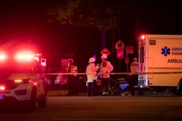 கனடாவில் இடம்பெற்ற கோரச் சம்பவம்