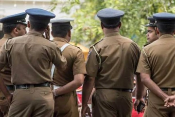 சிரேஷ்ட பொலிஸ் அதிகாரிகள் 11 பேர் உடனடியாக இடமாற்றம்!