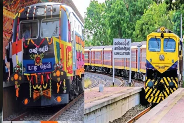 யாழ்தேவி புகையிரத சேவை தொடர்பில் வெளியான தகவல்