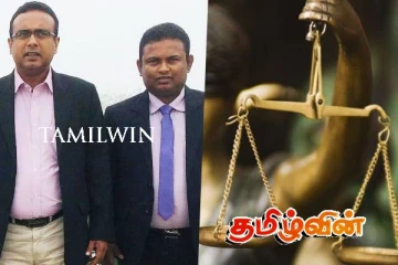 முன்னாள் அமைச்சர் மனுஷ நாணயக்காரவின் சகோதரர் விளக்கமறியலில்..!