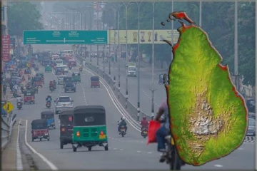 காற்றின் தரம் பாதிப்பு : பொதுமக்களுக்கு விடுக்கப்பட்டுள்ள எச்சரிக்கை