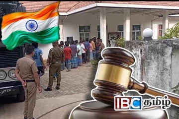 இந்திய கடற்றொழிலாளர்களுக்கு நீதிமன்றின் அதிரடி உத்தரவு